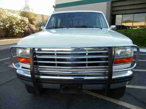 Purchase used 1992 Ford F-350 XLT Crew Cab Pickup 4-Door 7 ... Purchase used 1992 Ford F-350 XLT Crew Cab Pickup 4-Door 7 ...