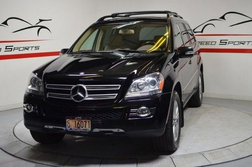 Awd 4-matic loaded black one owner