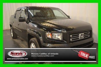2008 rtl 4wd used 3.5l v6 24v automatic 4wd