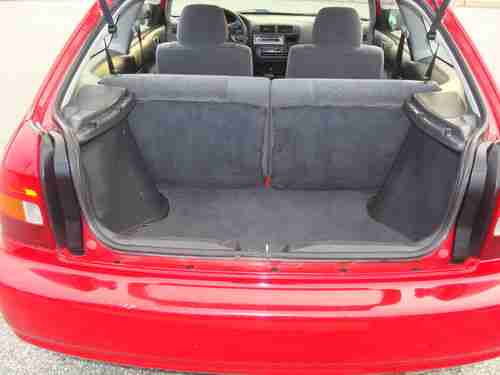 Purchase used 1996 Honda Civic DX Hatchback 3-Door 1.6L - Automatic -Good Condition in Auburn ... Purchase used 1996 Honda Civic DX Hatchback 3-Door 1.6L - Automatic -Good Condition in Auburn ...