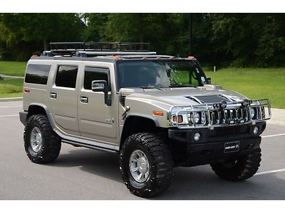 2007 hummer h2 adventure navigation dvd 37-inch mud grapplers wholesale