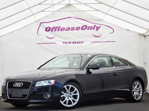 Sunroof factory warranty all power alloy wheels cruise control off lease only