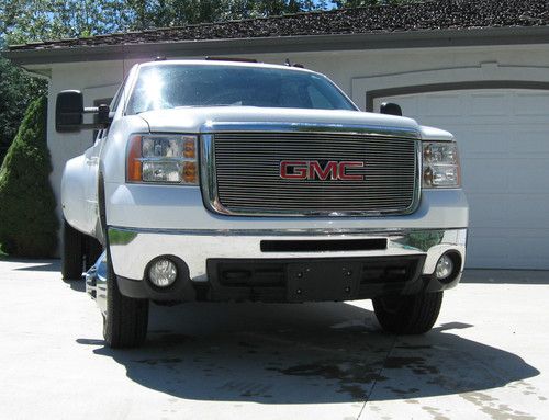 2008 Gmc duramax fuel mileage #2