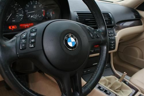Bmw 325ci manual transmission #7