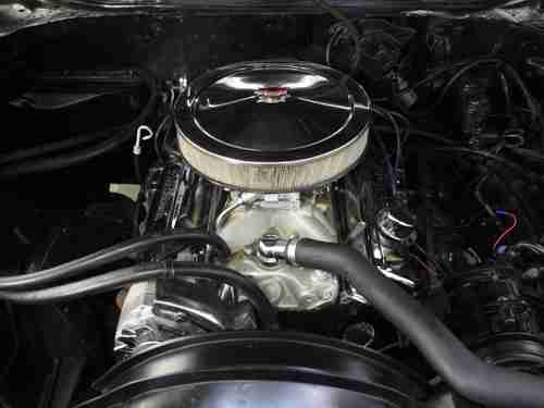 350 V8, 3-SPEED AUTO, POWER STEERING, VINYL TOP,  A/C, TILT STEERING, TONNEAU CO, US $18,995.00, image 4
