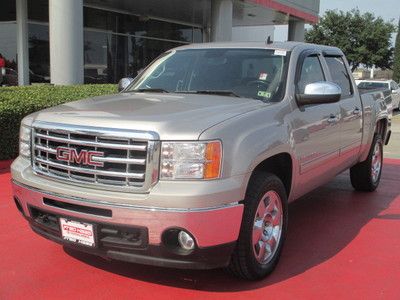 Crew cab 4x4 4wd 5.3l onstar air conditioning bedliner towing