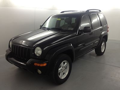Pre-owned dealer trade 4x4 must sell