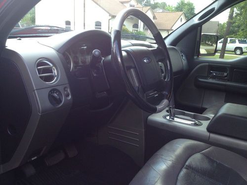 2005 Ford F150 Fx4 >> Purchase used 2005 F150 FX4 LIFT,REGENCY PACKAGE, NEW ... 2005 Ford F150 Fx4 >> Purchase used 2005 F150 FX4 LIFT,REGENCY PACKAGE, NEW ...
