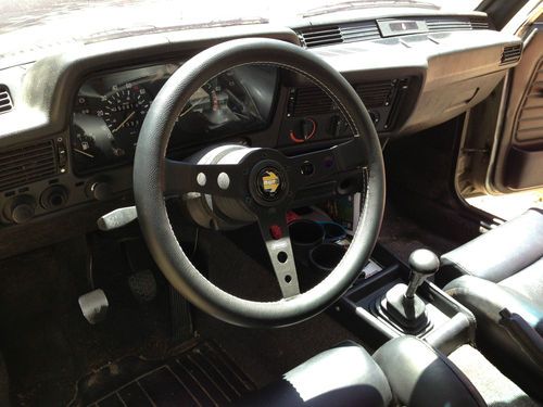 Used BMW 5 Series For Sale >> Purchase used 1982 bmw E21 323i Euro car, 2.7 stroker, 5 ... Used BMW 5 Series For Sale >> Purchase used 1982 bmw E21 323i Euro car, 2.7 stroker, 5 ...