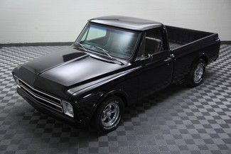 1968 chevy truck! fully restored and beautiful!!