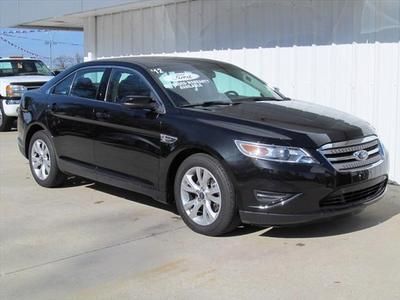 2012 ford taurus sel low mileage / clean/ nice/ warranty/ dependable/ cheap