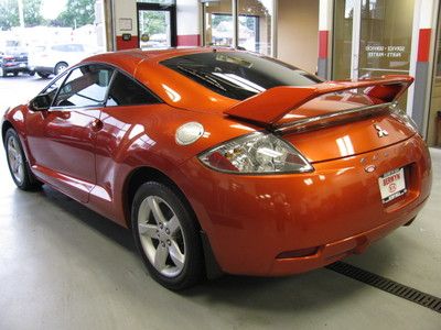 2007 Mitsubishi Eclipse Gs >> Purchase used 2008 MITSUBISHI ECLIPSE COUPE SUNSET ... 2007 Mitsubishi Eclipse Gs >> Purchase used 2008 MITSUBISHI ECLIPSE COUPE SUNSET ...