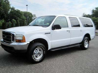 No reserve! * 6.8l v10 * 4x4 * 3rd row * a/c * tow pkg * new tires * runs great!