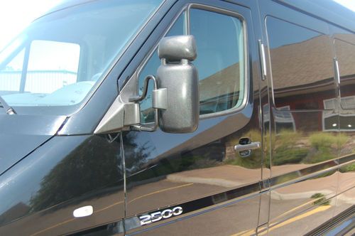Used Cars Kalispell >> Purchase used 2004 Dodge - Mercedes Sprinter 2500 Limo, Van, RV in Kalispell, Montana, United ... Used Cars Kalispell >> Purchase used 2004 Dodge - Mercedes Sprinter 2500 Limo, Van, RV in Kalispell, Montana, United ...