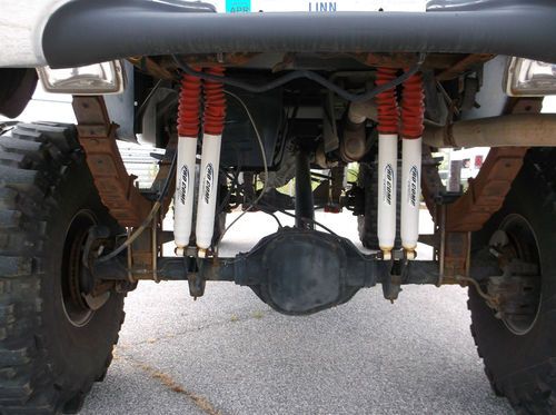 Purchase used 1999 Ford Superduty F250 V10 18" lift with ... Purchase used 1999 Ford Superduty F250 V10 18" lift with ...