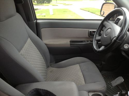 Purchase used 2004 GMC Canyon SLE Crew Cab Pickup 4-Door 3 ... Purchase used 2004 GMC Canyon SLE Crew Cab Pickup 4-Door 3 ...