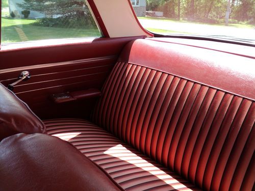 Cars For Sale In Wisconsin >> Purchase used 1964 Chevy Biscayne 2 Door 409 Tribute in ... Cars For Sale In Wisconsin >> Purchase used 1964 Chevy Biscayne 2 Door 409 Tribute in ...