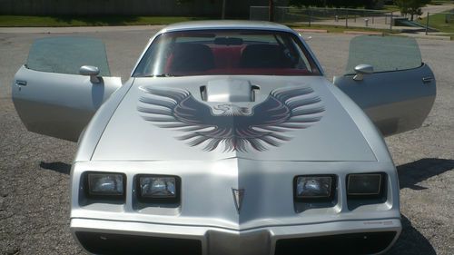 1979 trans am, excellent condition, unmolested,  2nd owner, a/c ,cruise,must see