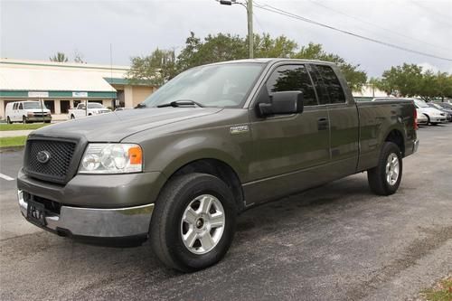 2004 ford f150 xlt pick up truck us bankruptcy court auction