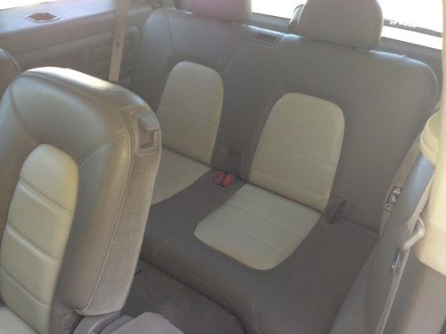 2002 Ford Explorer Xlt >> Purchase used 2002 Ford Explorer Loaded 4X4 V8 3rd row ... 2002 Ford Explorer Xlt >> Purchase used 2002 Ford Explorer Loaded 4X4 V8 3rd row ...