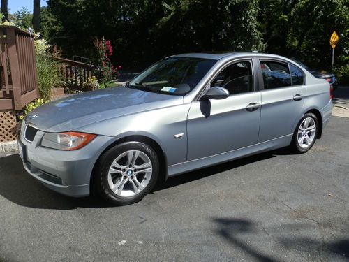 Bmw 328i