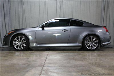 G37 s - anniversary edition - only 200 made