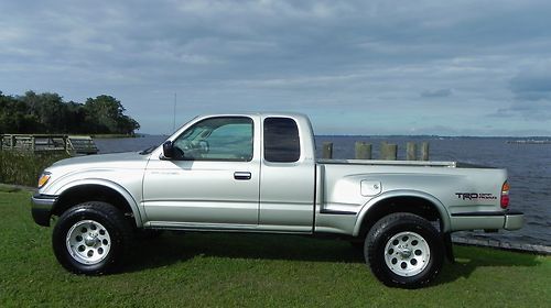 Purchase used 2003 TOYOTA TACOMA V-6 EXT CAB 4X4 SPORT BED ... Purchase used 2003 TOYOTA TACOMA V-6 EXT CAB 4X4 SPORT BED ...