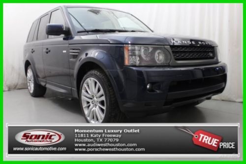 2011 hse lux (4wd 4dr hse lux) used 5l v8 32v automatic 4wd suv premium