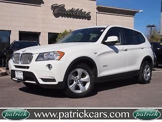 One owner x3 panoramic roof heated seats heated steering wheel carfax certified