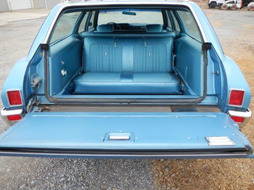 Gas Station Near My Location >> Purchase used 1970 chevrolet impala station wagon in ... Gas Station Near My Location >> Purchase used 1970 chevrolet impala station wagon in ...