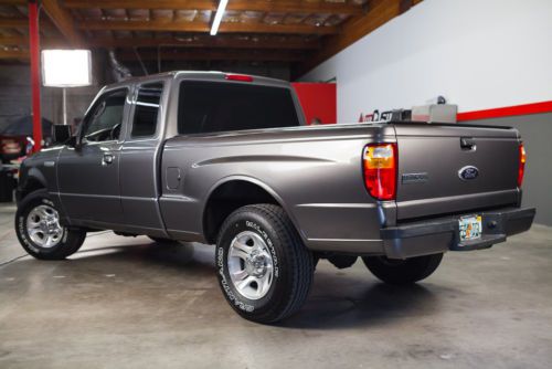 2006 ford ranger stx extended cab pickup 2-door 3.0l (excellent condition)