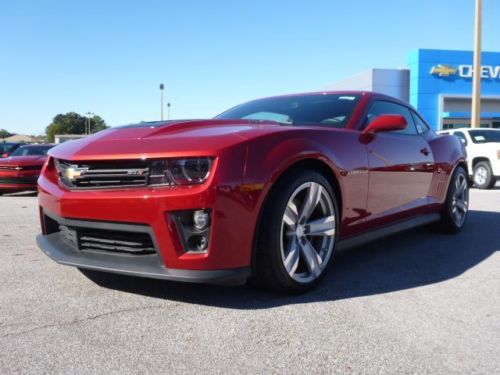 2014 chevy camaro zl1 supercharged 580 hp coupe magnetic ride control heads up