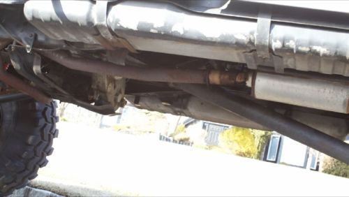 Purchase used 1983 CHEVY SILVERADO 20 CAMPER SPECIAL ... Purchase used 1983 CHEVY SILVERADO 20 CAMPER SPECIAL ...