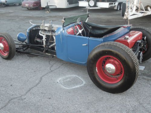 29 ford lakester hot rod ,