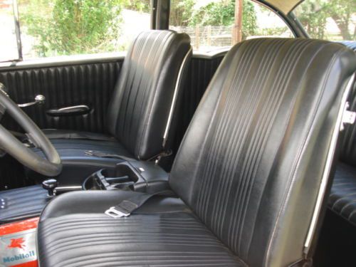 1955 Chevrolet -Two Door Sedan, Equipped with LS2 & 4L60E, US $29,500.00, image 10