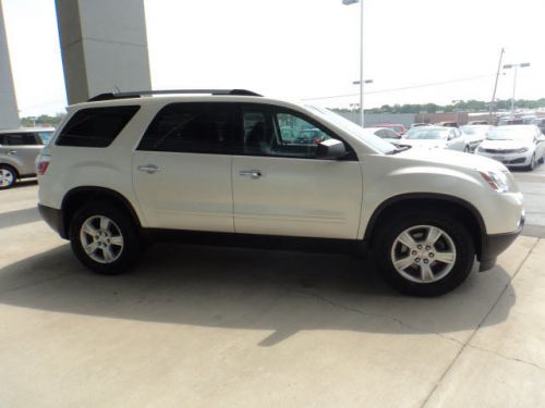 Kings Auto Mall Used Cars >> Buy used 2011 GMC Acadia SL in 9600 Kings Auto Mall Rd ... Kings Auto Mall Used Cars >> Buy used 2011 GMC Acadia SL in 9600 Kings Auto Mall Rd ...
