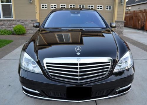 2010 mercedes-benz s400 hybrid v6