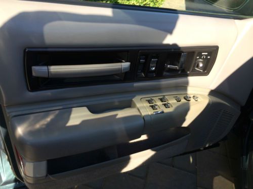 Buy used 1995 CHEVROLET IMPALA SS 5.7L V8 in Oakley ... Buy used 1995 CHEVROLET IMPALA SS 5.7L V8 in Oakley ...