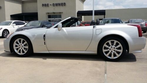 2009 cadillac xlr platinum convertible navi contact walter dillard 281-777-0018