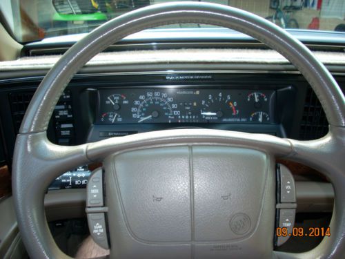 Buy used 1996 Buick Park Avenue Base Sedan 4-Door 3.8L in ... Buy used 1996 Buick Park Avenue Base Sedan 4-Door 3.8L in ...