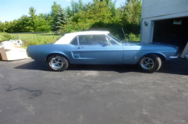 Ford: Mustang, US $7,000.00, image 2