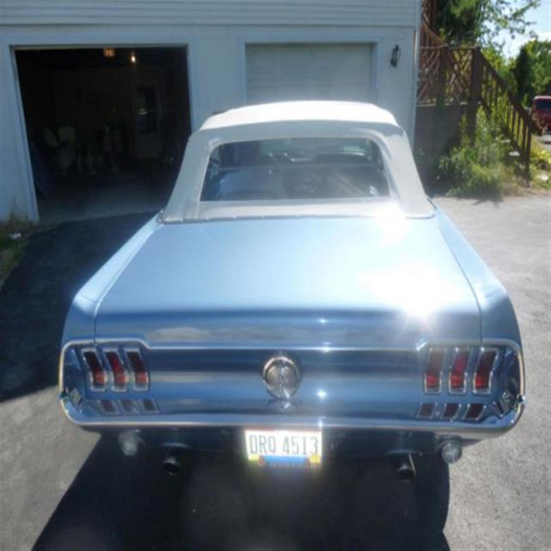 Ford: Mustang, US $7,000.00, image 3