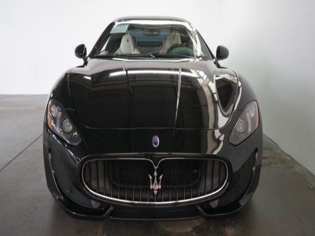 2013 Maserati Gran Turismo Sport, US $27,000.00, image 4