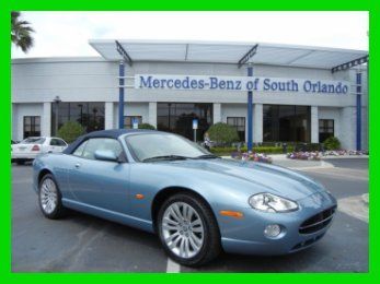 2006 used 4.2l v8 32v rwd convertible premium