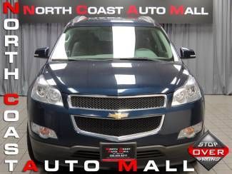 2011(11) chevrolet traverse lt power driver seat! clean! like new! must see!!!