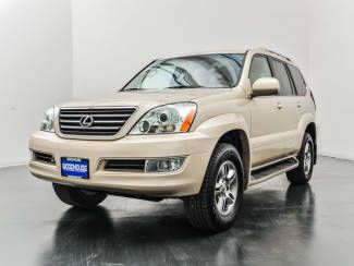 2008 tan nav leather heated awd 4wd premium delivery finance tow bluetooth 4x4
