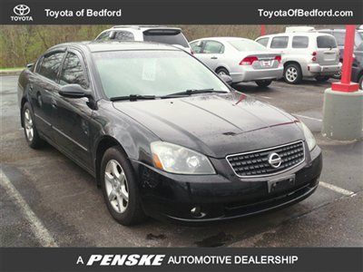 Nissan altima 3.5 sl only 78641 miles!!!