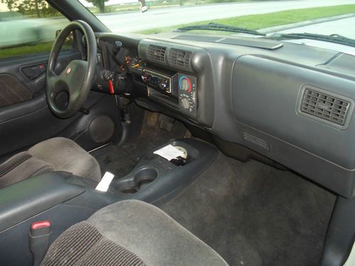 Gmc Pickup Trucks >> Buy used 1994 GMC Sonoma extended cab in Kissimmee ... Gmc Pickup Trucks >> Buy used 1994 GMC Sonoma extended cab in Kissimmee ...