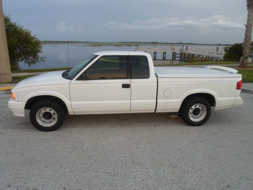 1994 Gmc sonoma engine for sale #5