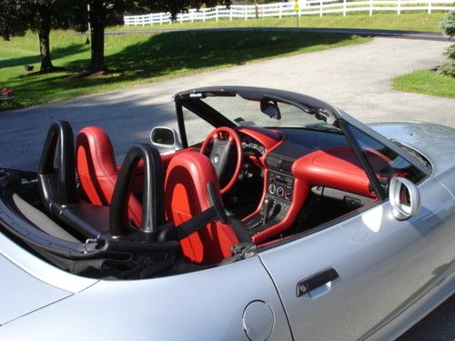 Buy used 1998 BMW Z3, 6 cyl., Low Mileage, Metallic Gray ... Buy used 1998 BMW Z3, 6 cyl., Low Mileage, Metallic Gray ...